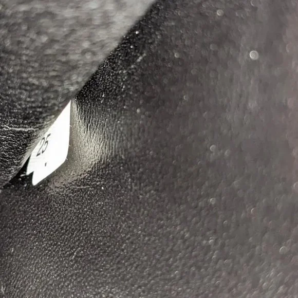 SOLD Prada Cahier Medium White Leather Cross Body Bag - Picture 7 of 8